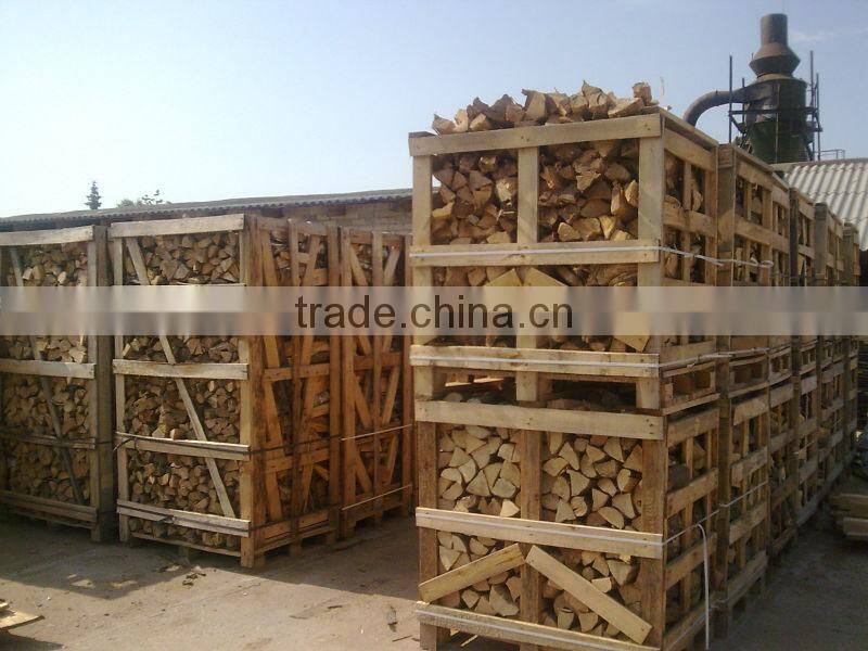 DRY FIREWOOD