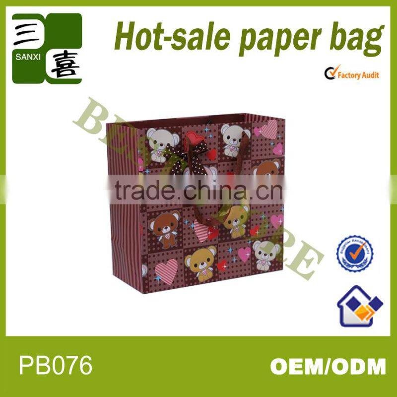 Best Handmade Self-Adhesive Paper Bags