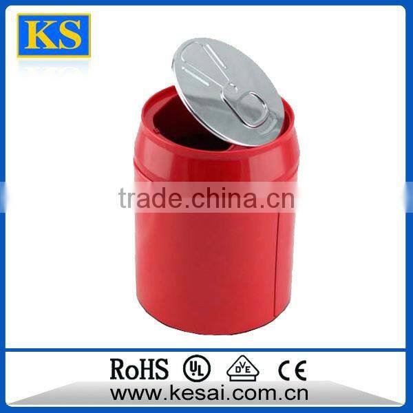 Automatic Stainless Steel bin