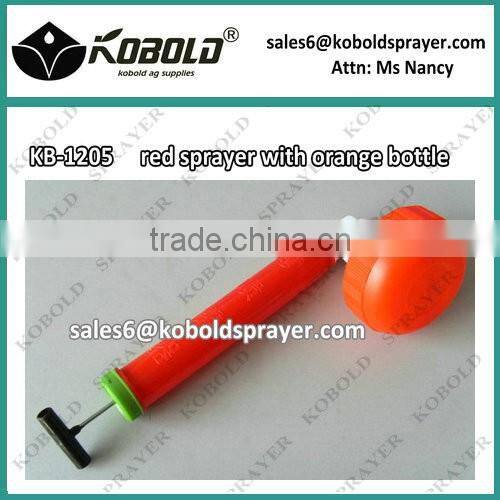 (320ML) Plastic Flit sprayer for insect killer