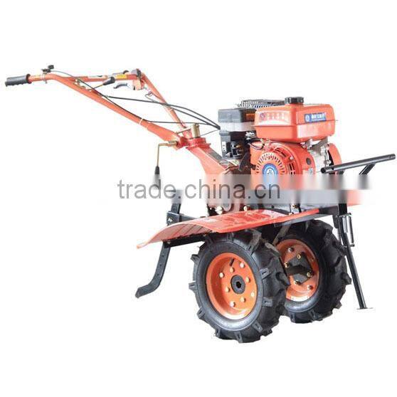 HD-1WG4.0Q-1 Mini hand tractor tiller
