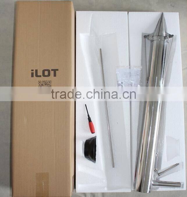 iLOT Improved Manual Bulb Vegetable Seeding Handheld Transplanter for sale