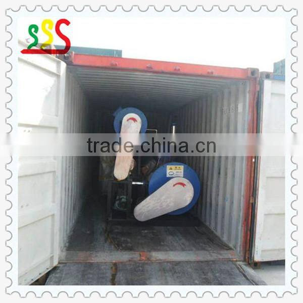 Small size fish meal processing machine with capacity 300kgs per hour (skype:anna002128)