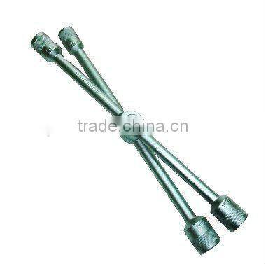 20' Multi Angles Function Cross Wrench