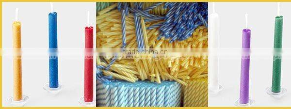 Automatic Birthday Candle Machine