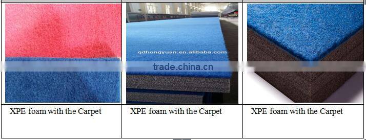 2015 Supplier Roll Foam Floor mat gym mat MMA Mats Grappling Mats/PVC carpet roll mat/roll Wrestling gymnastics tatami/