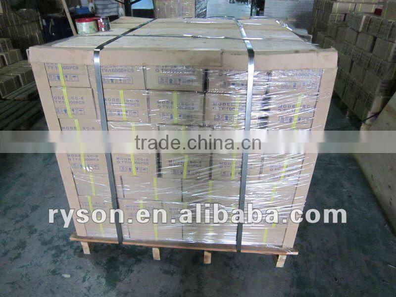 Poket Box Spring Mattress Clip Fastener