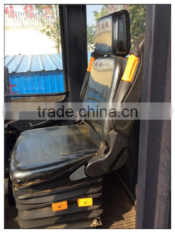 China TOP brand high quality mini front end loader ZLY936E