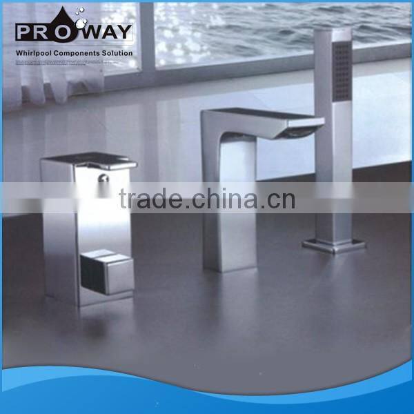 Hot And Cold Water Taps For Bathroom Bath Tub Water Tap Basin Sink Mixer