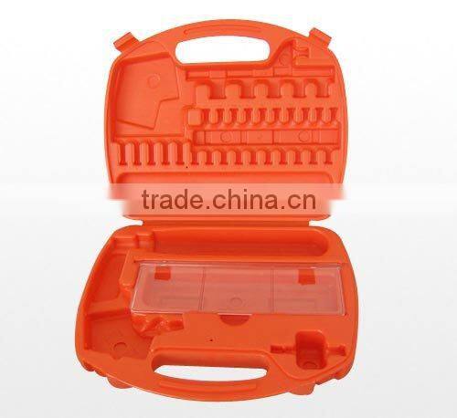 oem mold plastic case