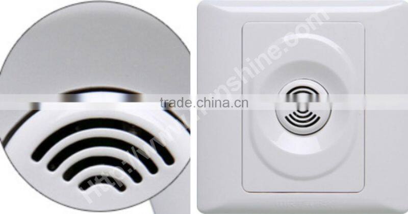 Optical delay switch sensor,optical proximity sensor