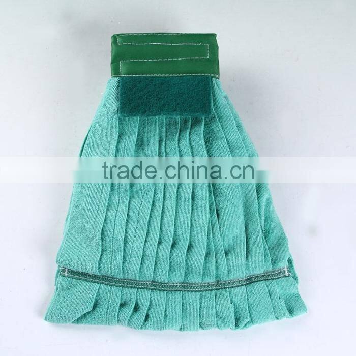 microfiber knitted stripes , microfiber stripes for mops, 100%PES/80%PES & 20%PA
