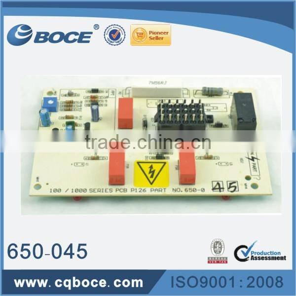 24V PCB Board 650-045