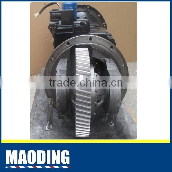 YQXD30 Truck Transmission For Forklift