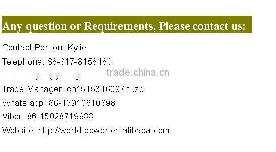 Dongfeng truck clutch master cylinder spare parts
