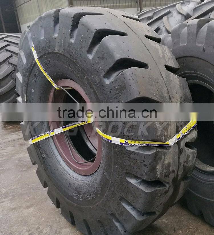 LB077 11.00-20 ADVANCE chinese tires brands