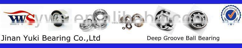 Good quality water pumps shaft bearings WIB1630128 885141 in large stock