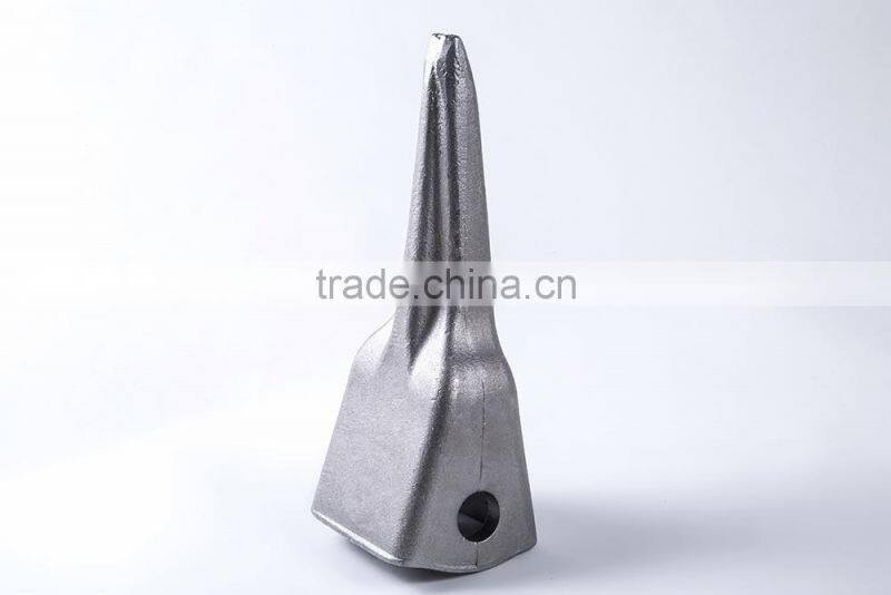 China forged excavator digging bucket teeth manufacturer