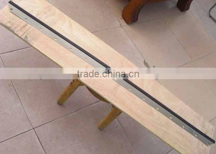 Offset spare part, doctor blade MK30202 of Komori Part