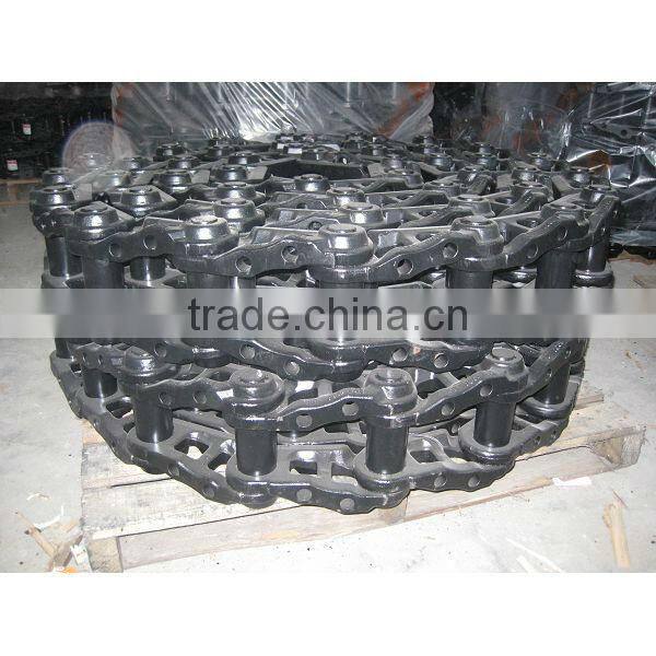 FRONT IDLER GROUP --D20 DOZER