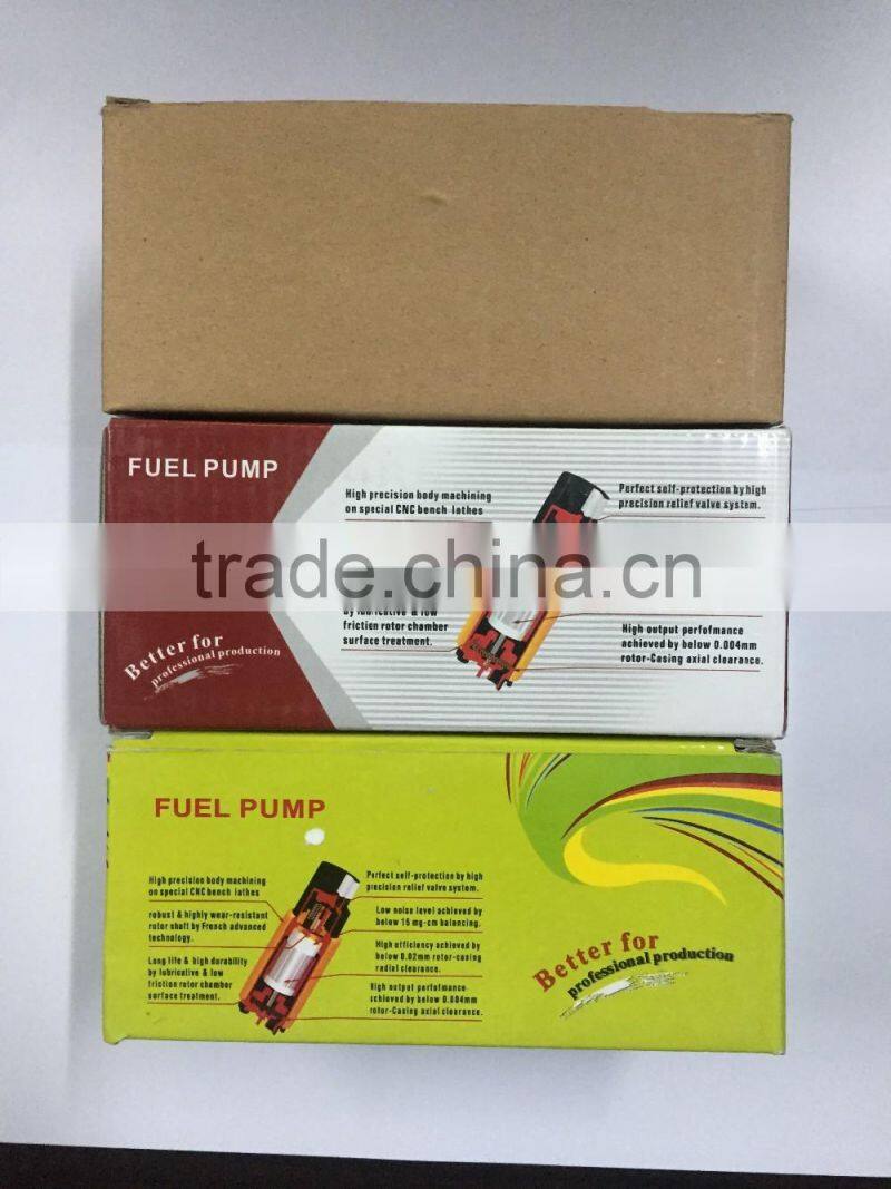 High quality fuel pump electric E8200 0014703194 7.21088.62.0 for vw seat