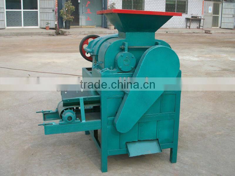 mainly used ore powder ball press machine