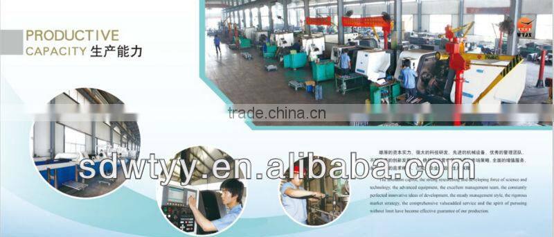 piston type hydraulic cylinder / hydraulic cylinder repair