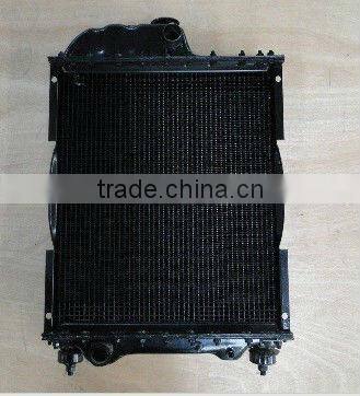 Radiator for Russan Vehicles
