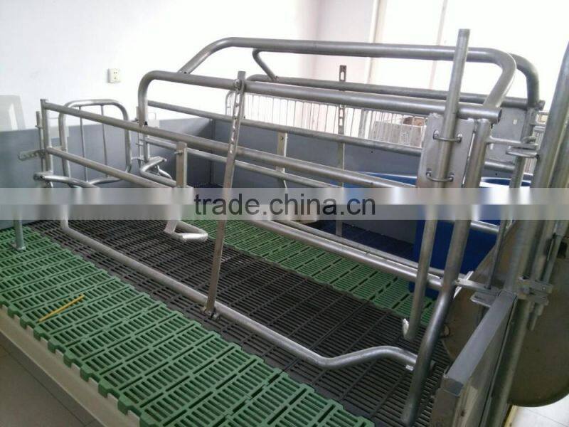 Pig farrowing crates,pig cages for pig farm