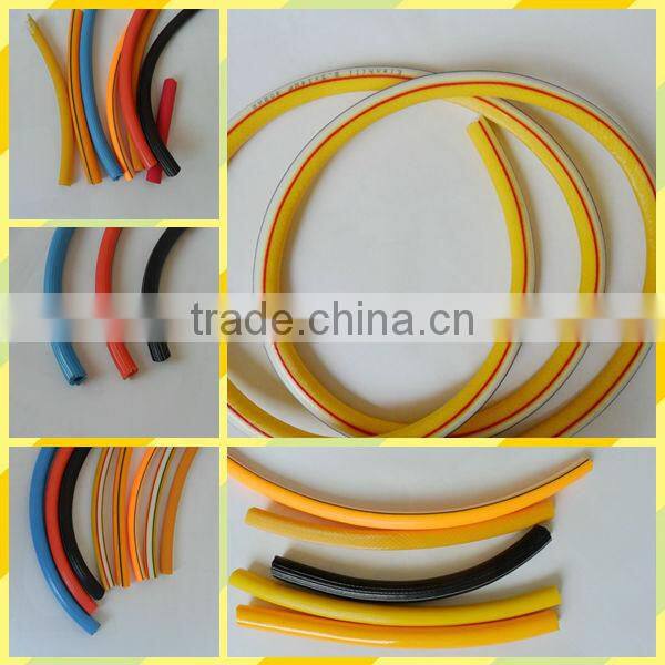 high pressure pvc hose