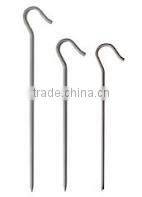 Metal Shepherd Hooks