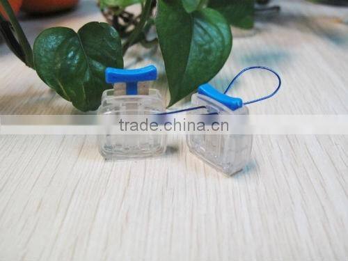 Wholesale Disposable UHF RFID One-off Seal for Vehicle Management