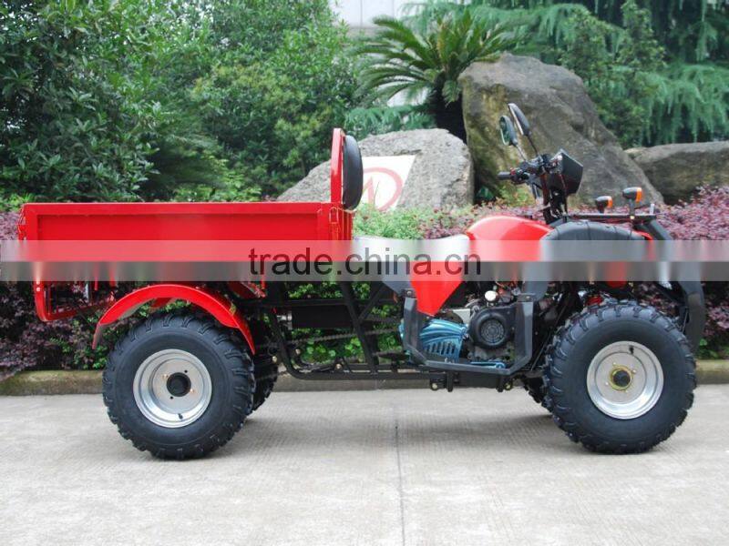 farm atv 150/200cc with cargo box