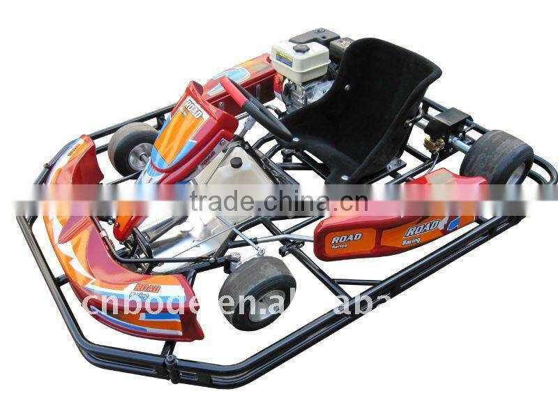 196CC RACING BUGGY GO KART (MC-473A)