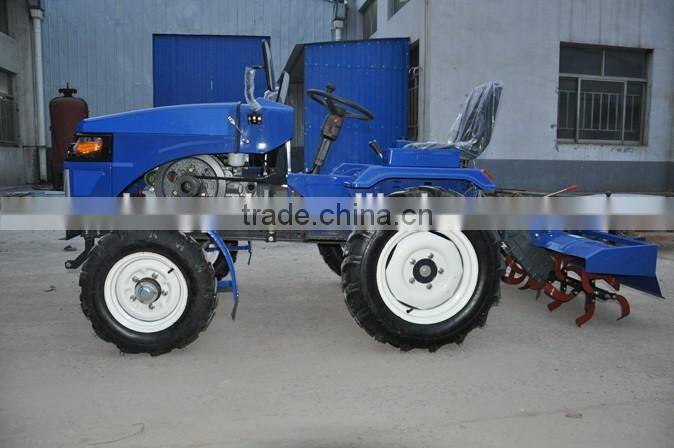 mini tractor for kids