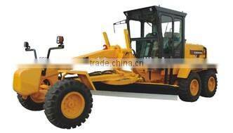 Low Price Road Construction Equipment 200hp Motor Grader PY200M for Sale