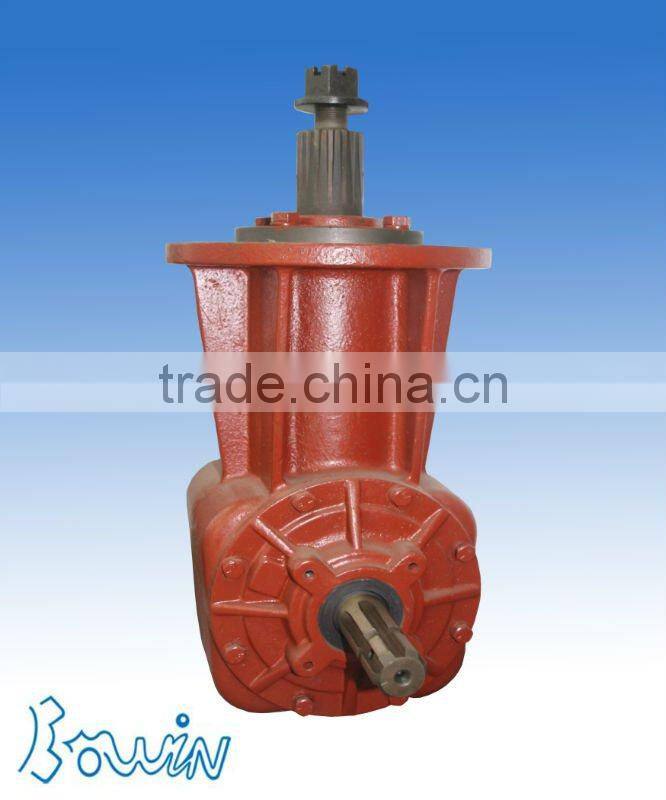 BW55... series agricultural gearbox