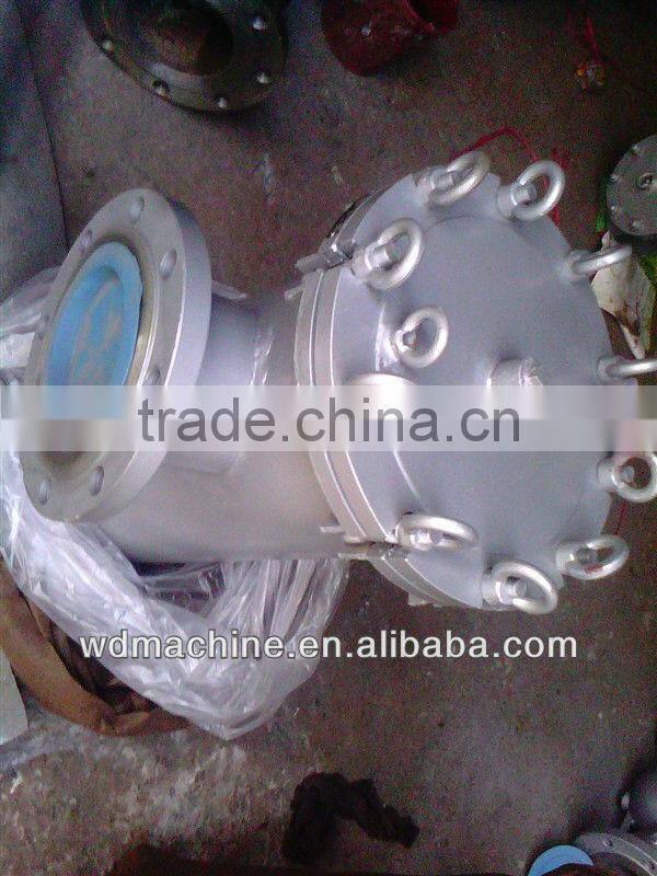 ST Type Strainer