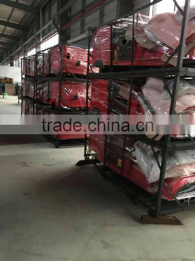 Motorized tricycles is suitable for India