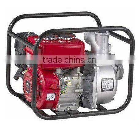 3*3 Kerosene engine Water Pump (RED)