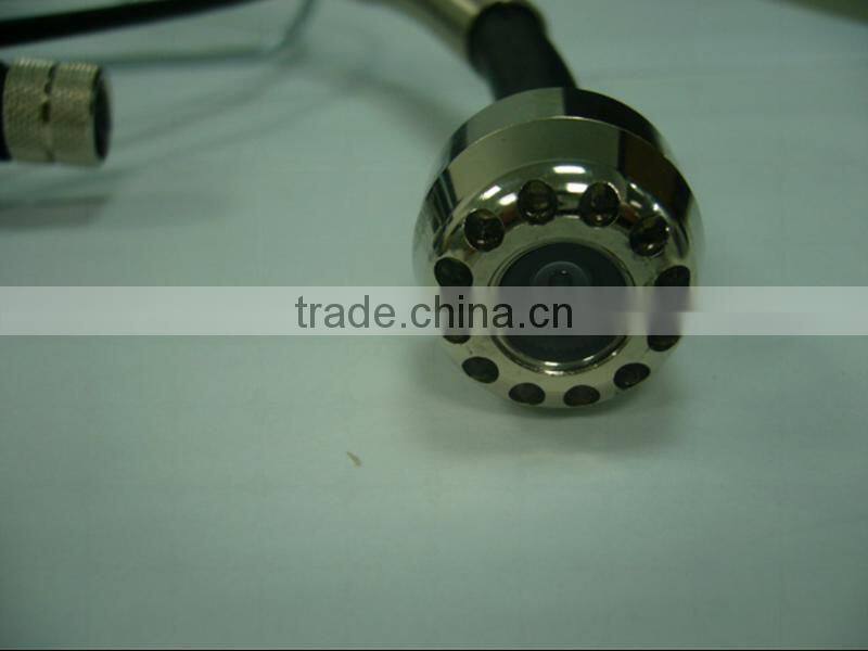 Waterproof Pipeline Borescopes endoscope sewer Pipe Inspection Camera Kit for sale