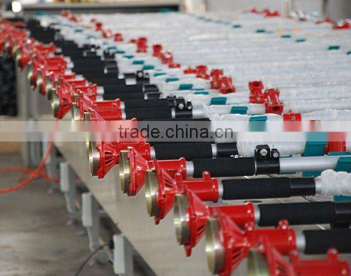 Gasoline Brush Cutter