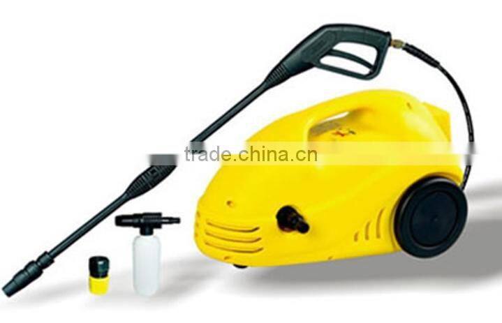 High pressure car washing machine 70~90bar