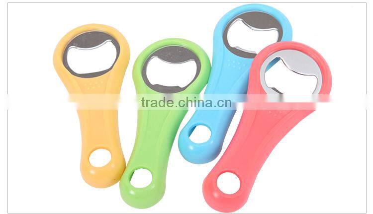 Portable beer soda water bottle opener (926)