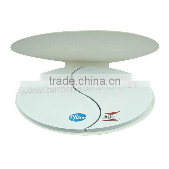 Promotional Custom Sticky Notes In Different Shapes