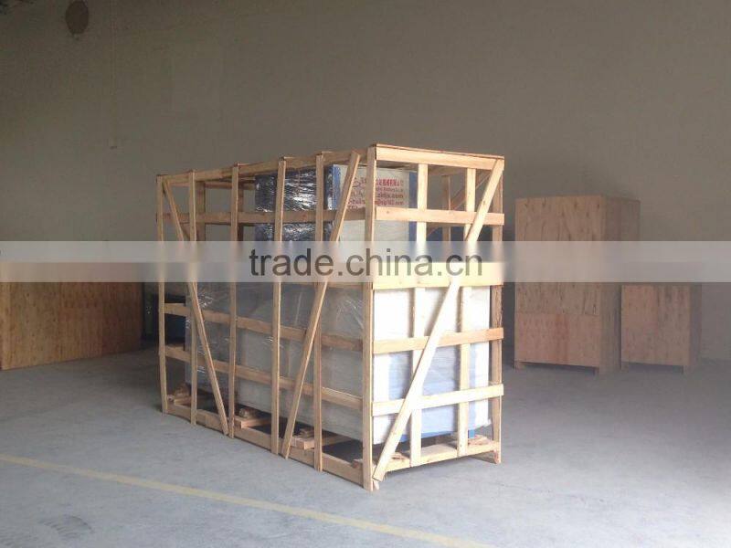 micro-fiber opening machine