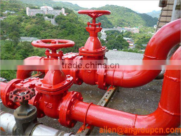 High Quality China Made pressure sustaining valve