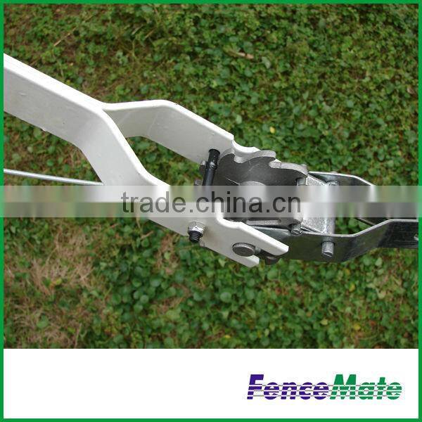Vineyard Trellis handle toll ratchet wire strainer tool tightening handle