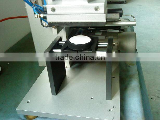 MT-60 Semi-Automatic Labeling Machine For Flat Bottle