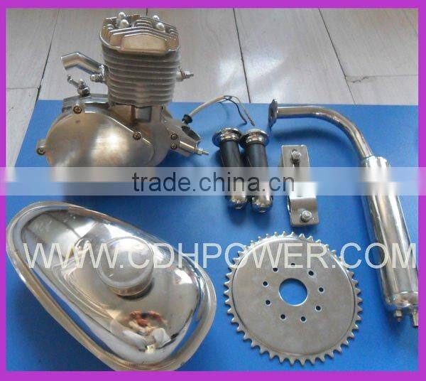 gas bike engine kit/motor bicicleta/ Motor Kit